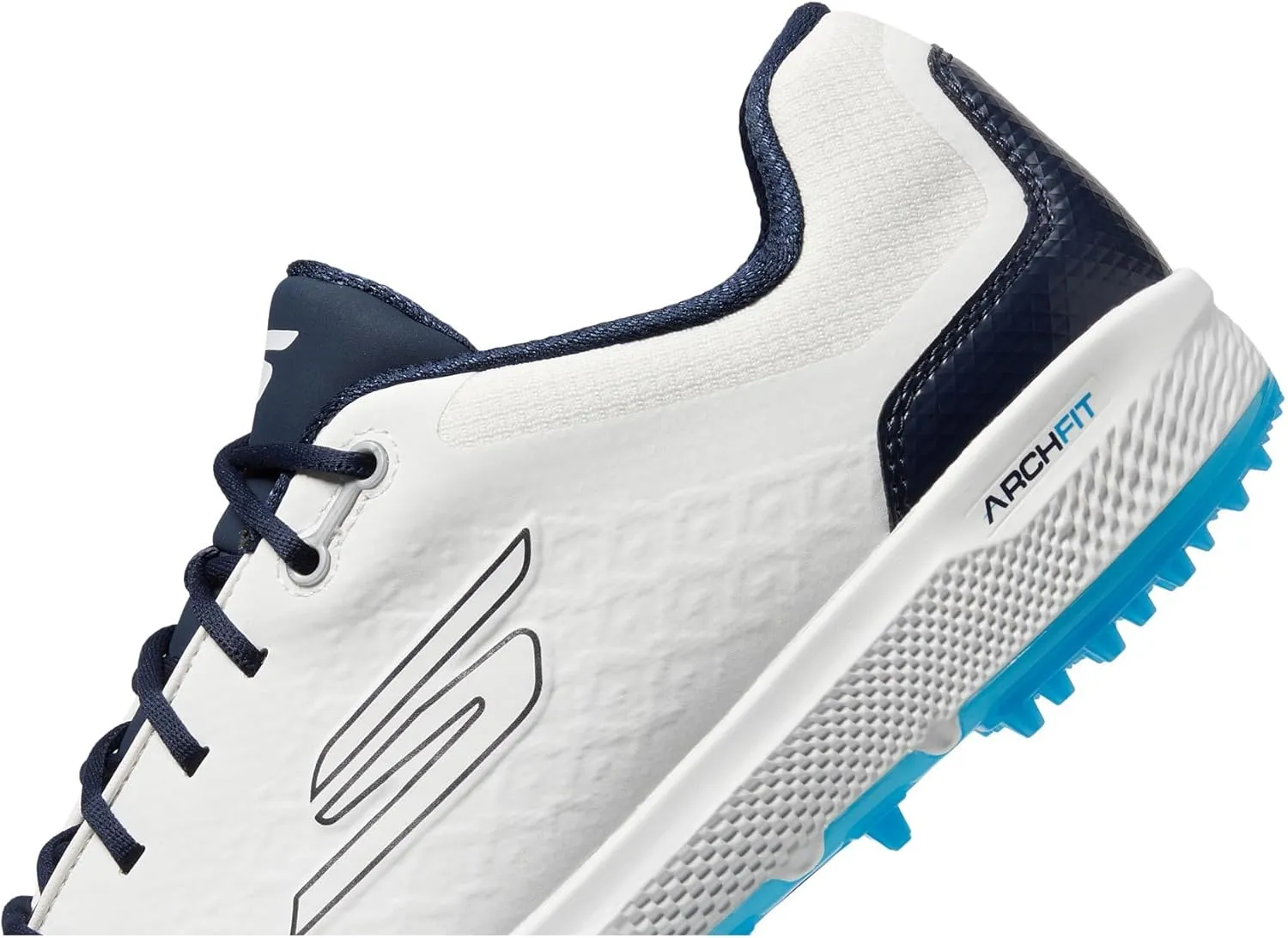 Men's Pro 6 Waterproof Golf Shoe Sneaker