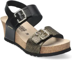 Mephisto Women's Lissandra Platform Dress Sandal