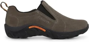 Merrell Jungle Moc Moccasin, Gunsmoke, 2.5 US Unisex Big Kid