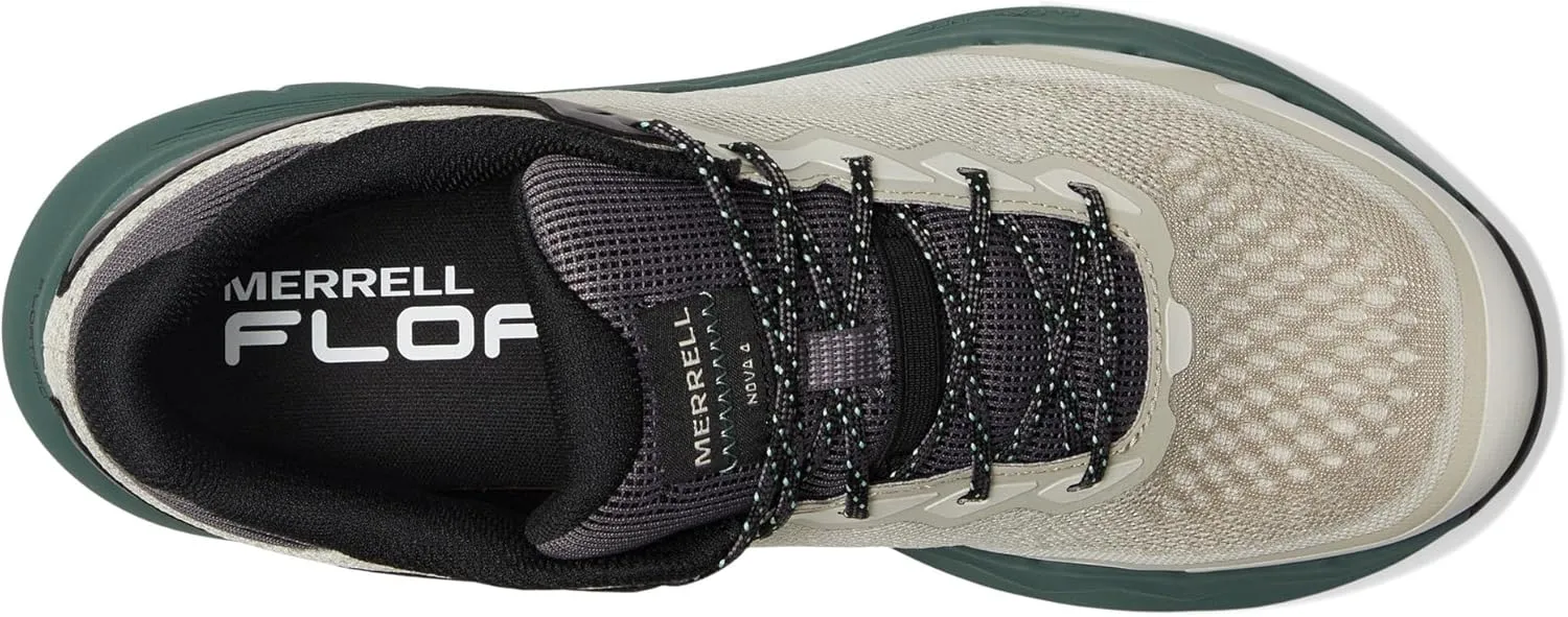 Merrell Men's Nova 4 Sneaker