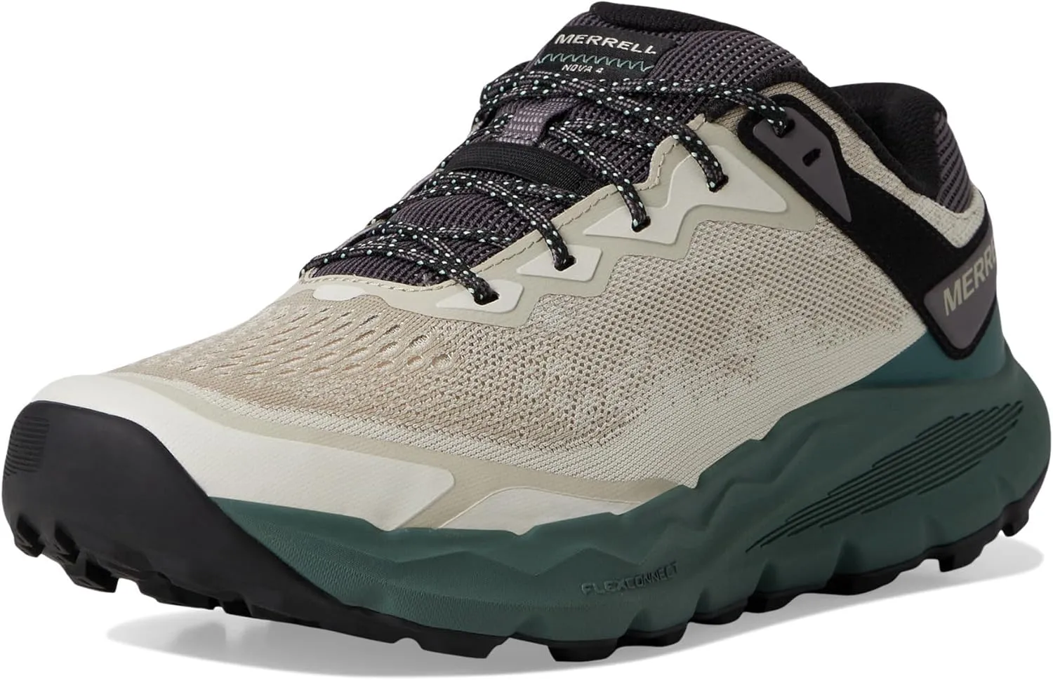 Merrell Men's Nova 4 Sneaker