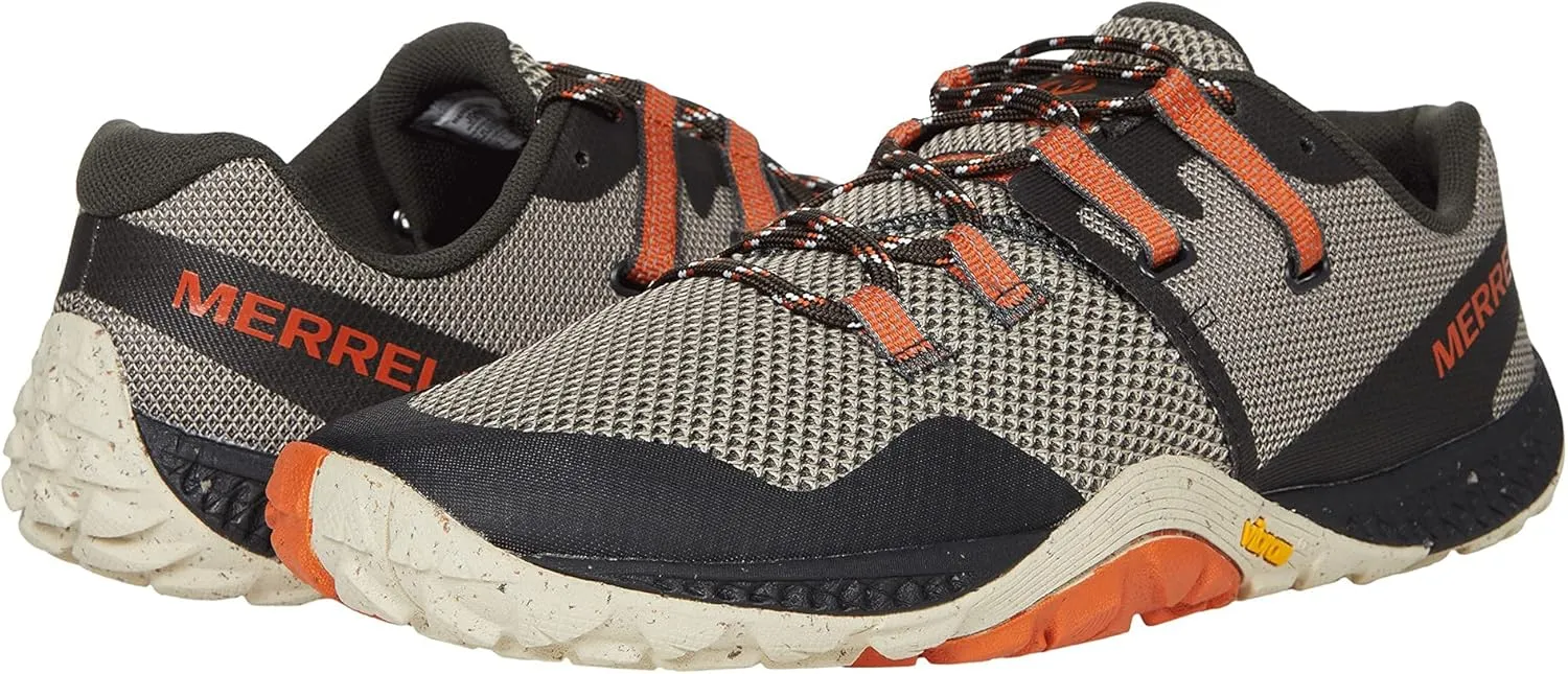 Merrell Men's Trail Glove 6 Sneaker