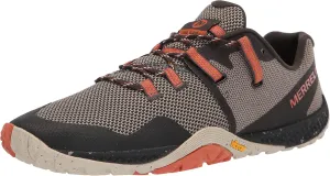 Merrell Men's Trail Glove 6 Sneaker