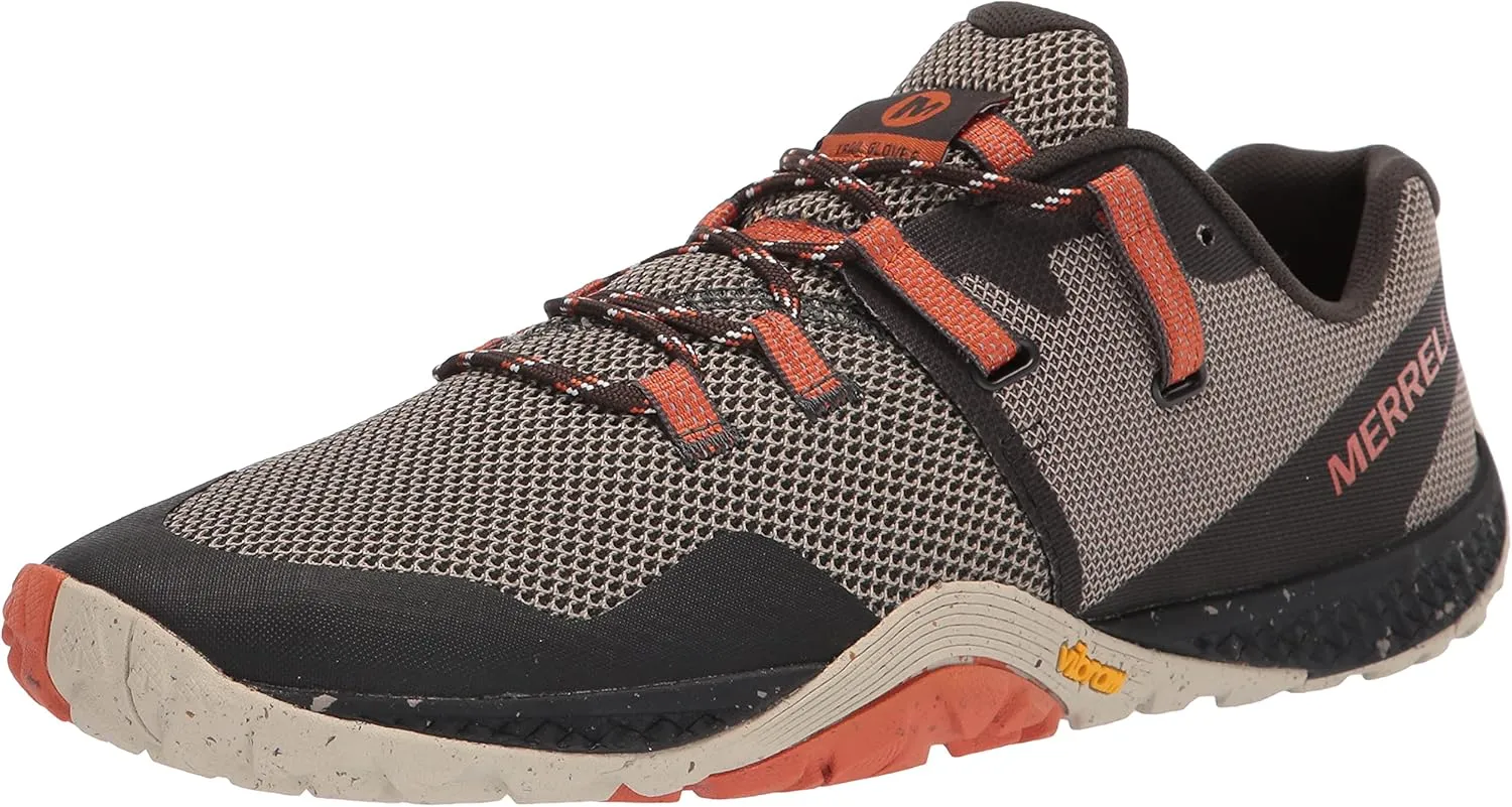 Merrell Men's Trail Glove 6 Sneaker