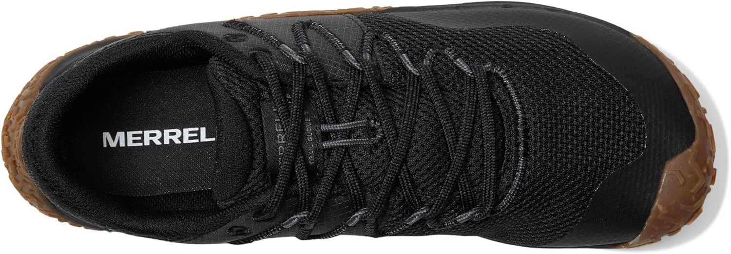 Merrell Men's Trail Glove 7 Sneaker