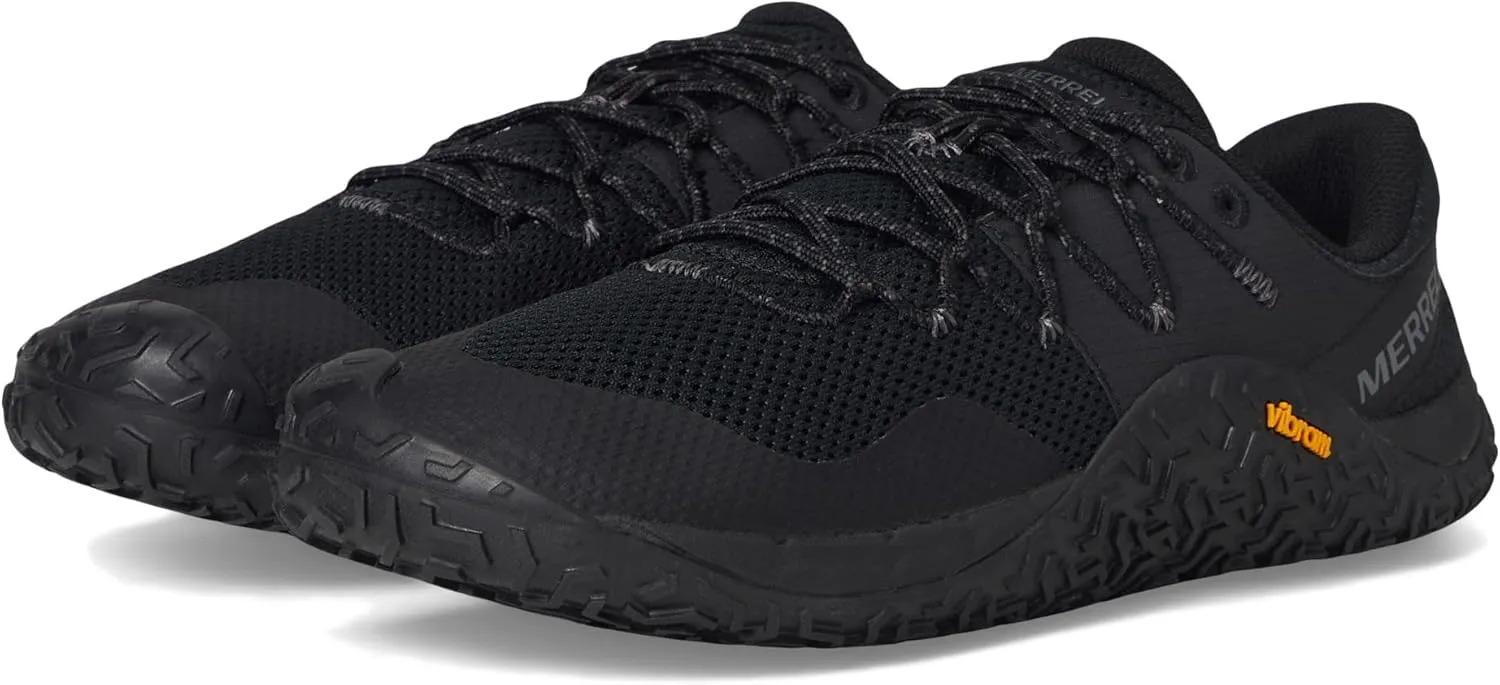 Merrell Men's Trail Glove 7 Sneaker
