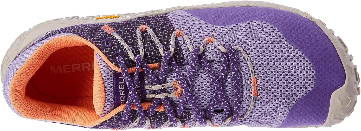 Merrell Men's Trail Glove 7 Sneaker