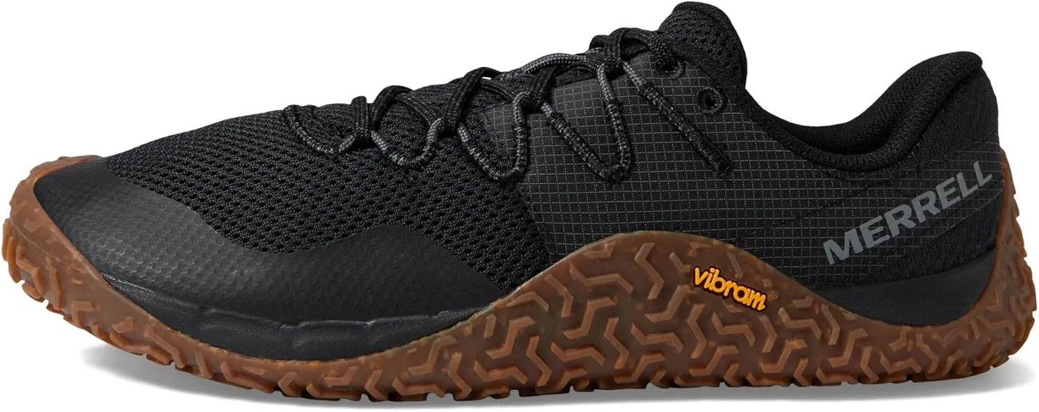 Merrell Men's Trail Glove 7 Sneaker