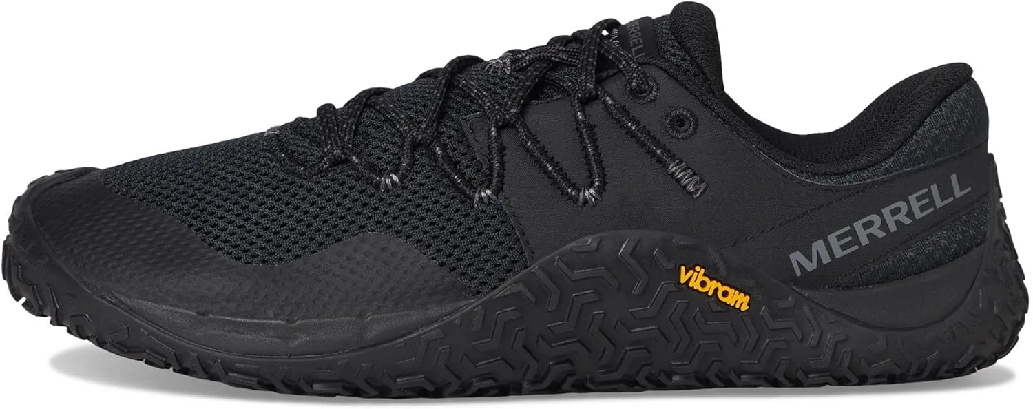 Merrell Men's Trail Glove 7 Sneaker