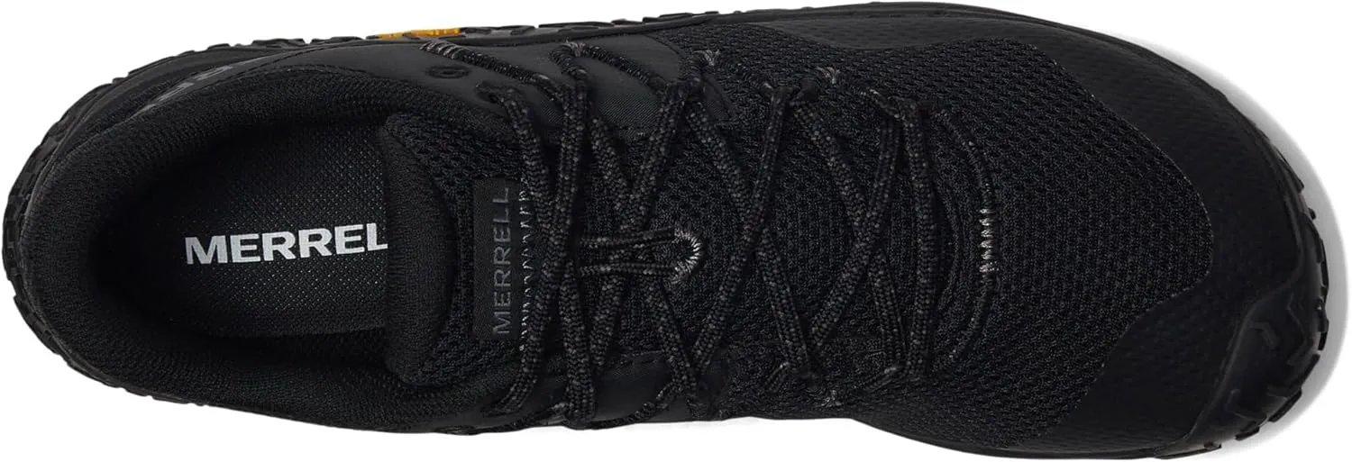 Merrell Men's Trail Glove 7 Sneaker