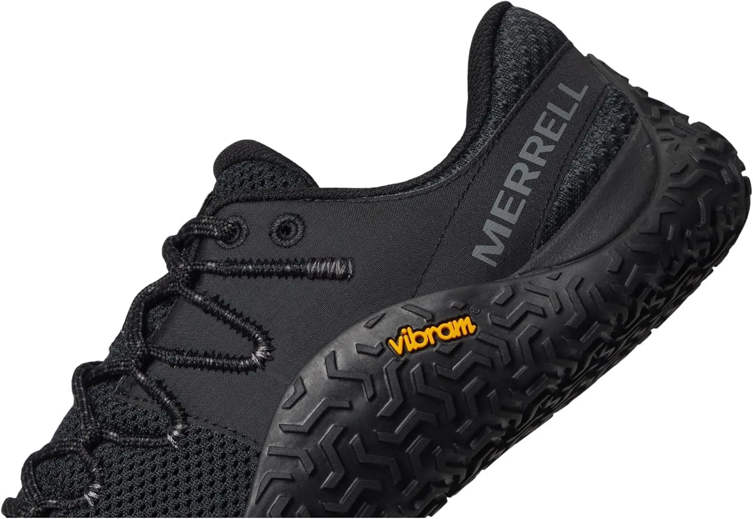 Merrell Men's Trail Glove 7 Sneaker