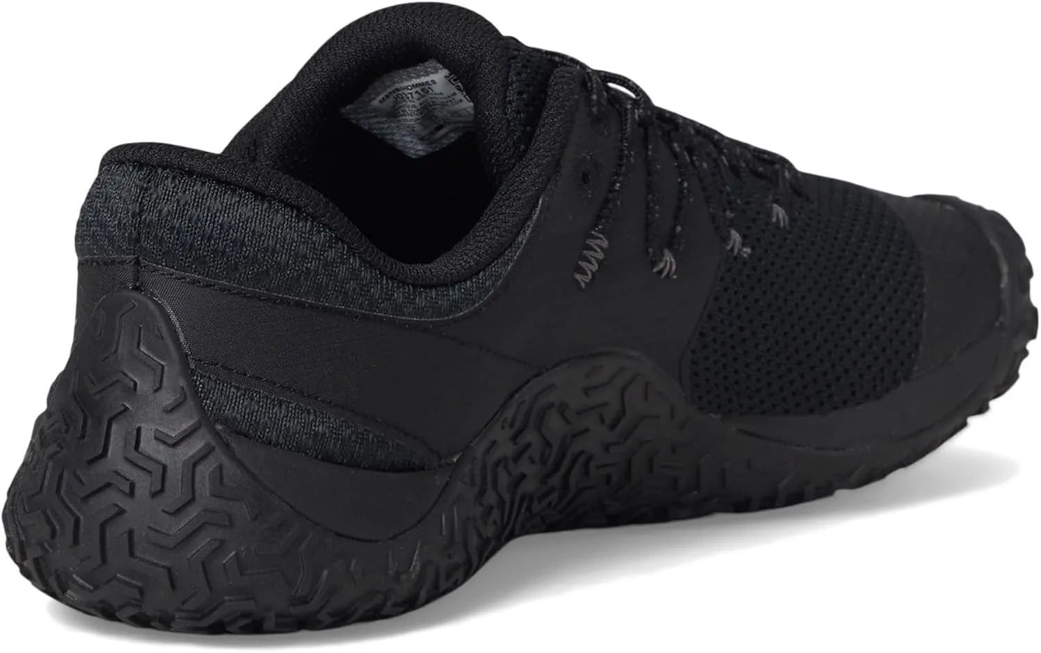 Merrell Men's Trail Glove 7 Sneaker