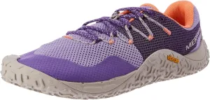 Merrell Men's Trail Glove 7 Sneaker