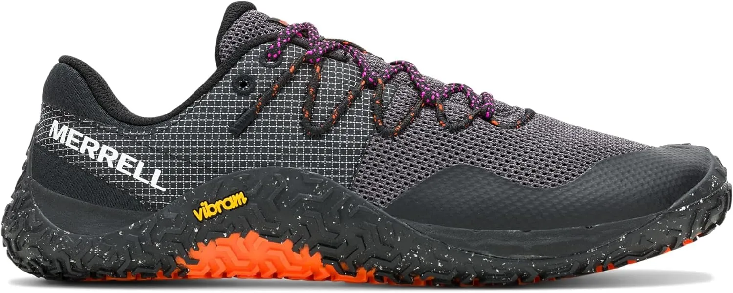 Merrell Men's Trail Glove 7 Sneaker