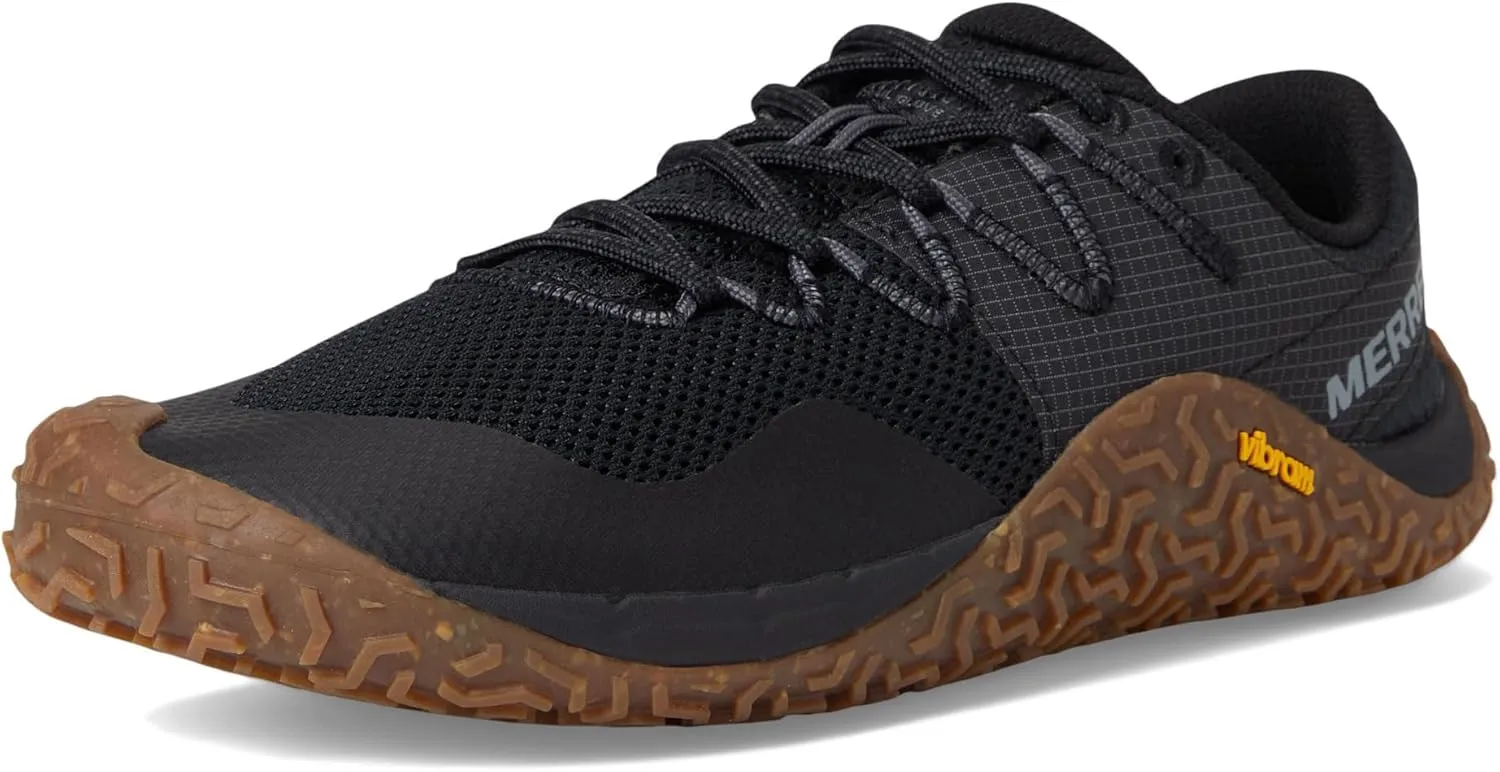 Merrell Men's Trail Glove 7 Sneaker