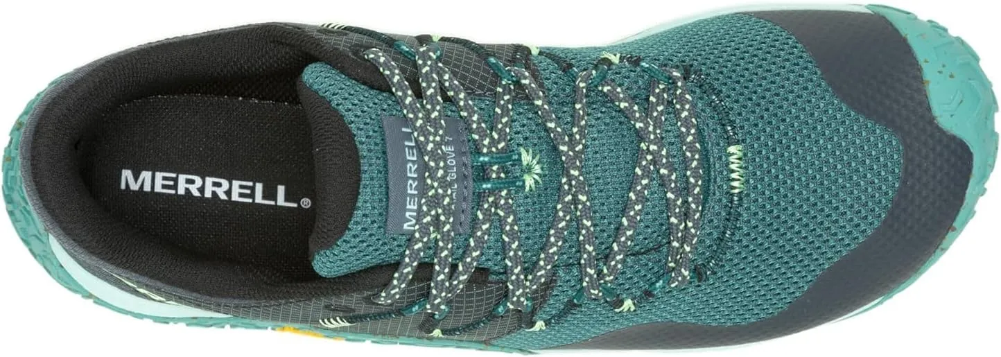 Merrell Men's Trail Glove 7 Sneaker