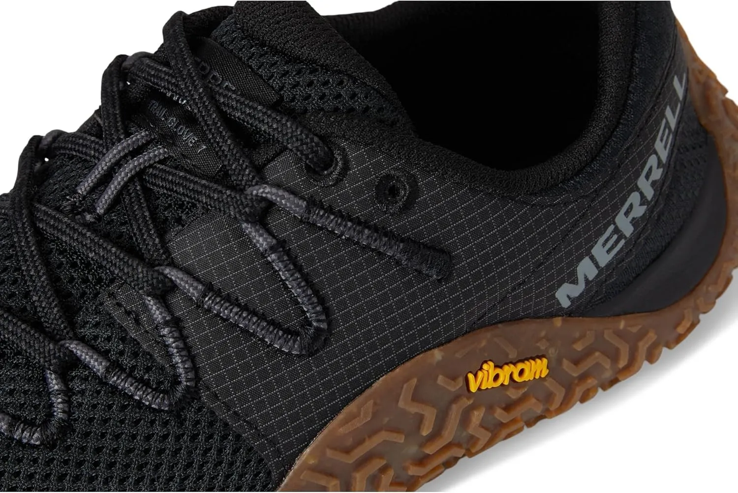 Merrell Men's Trail Glove 7 Sneaker