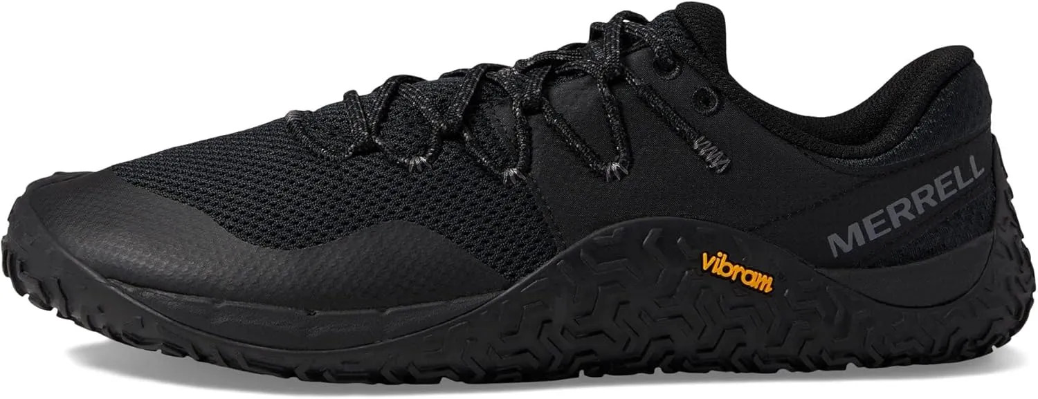 Merrell Men's Trail Glove 7 Sneaker