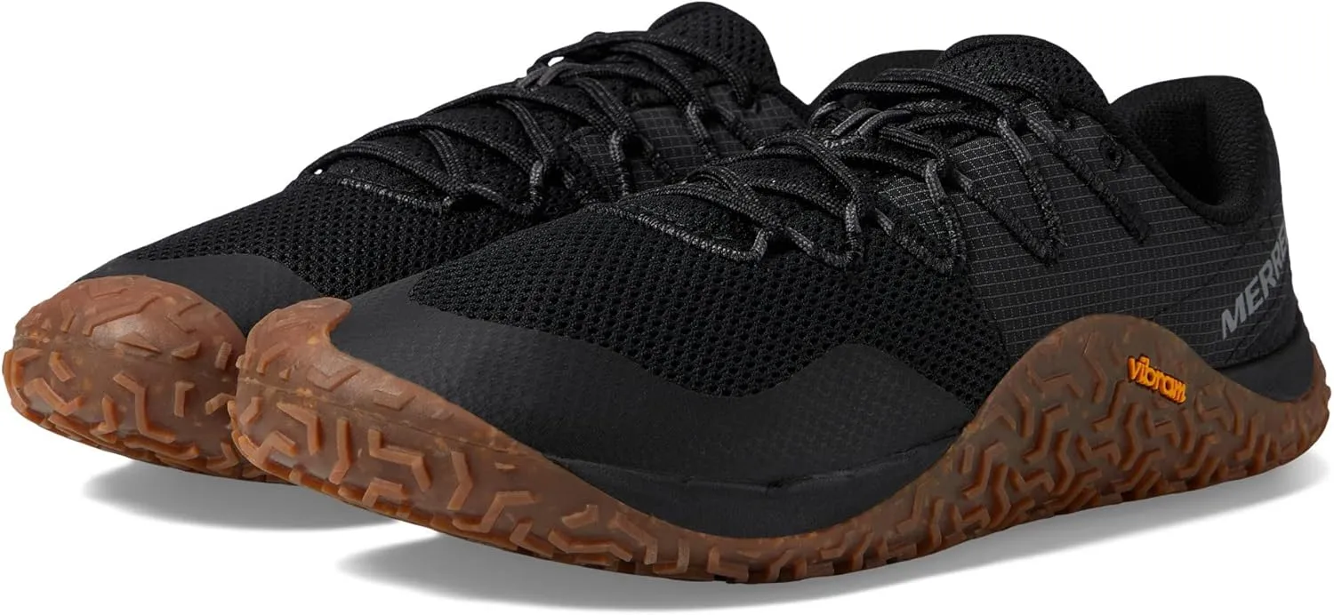 Merrell Men's Trail Glove 7 Sneaker