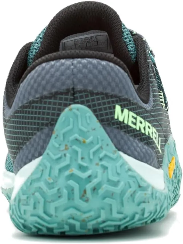 Merrell Men's Trail Glove 7 Sneaker