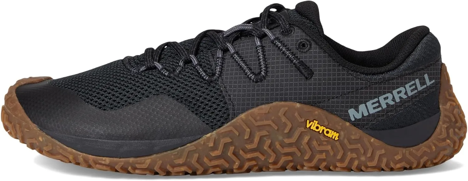 Merrell Men's Trail Glove 7 Sneaker