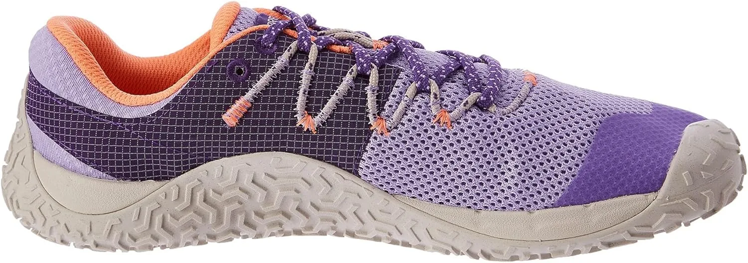 Merrell Men's Trail Glove 7 Sneaker