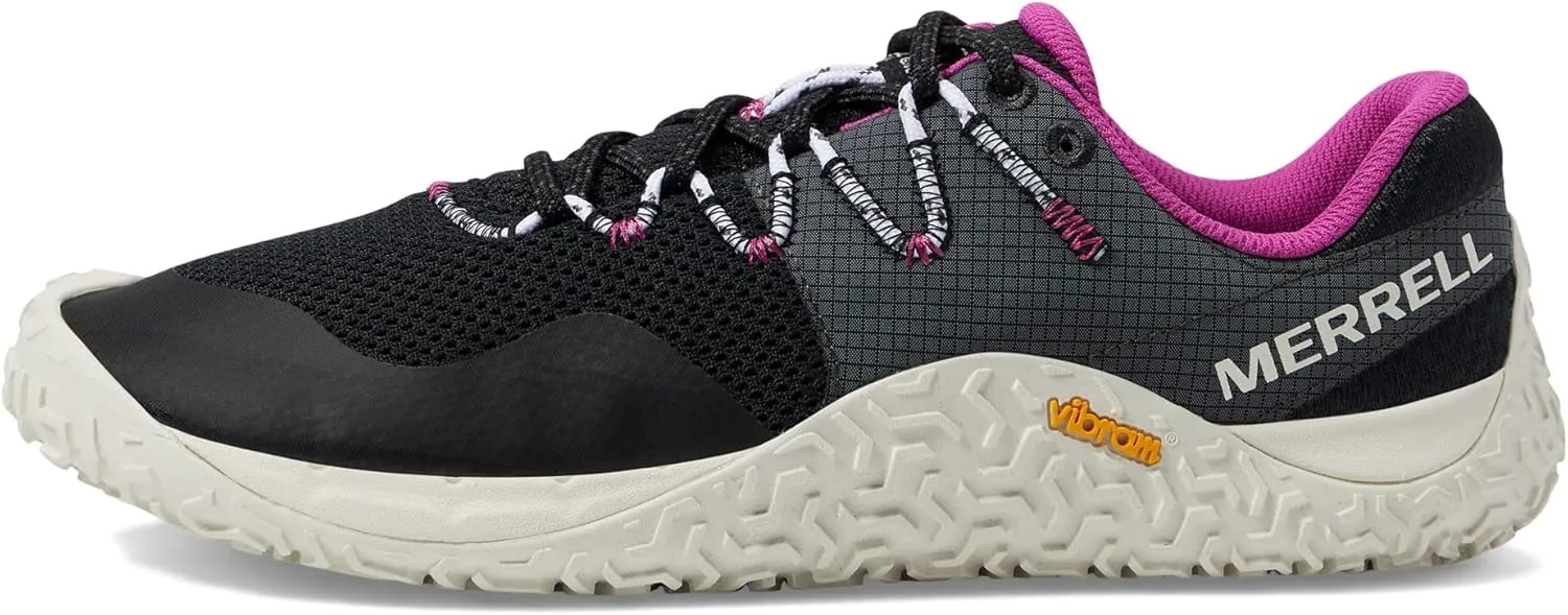 Merrell Men's Trail Glove 7 Sneaker