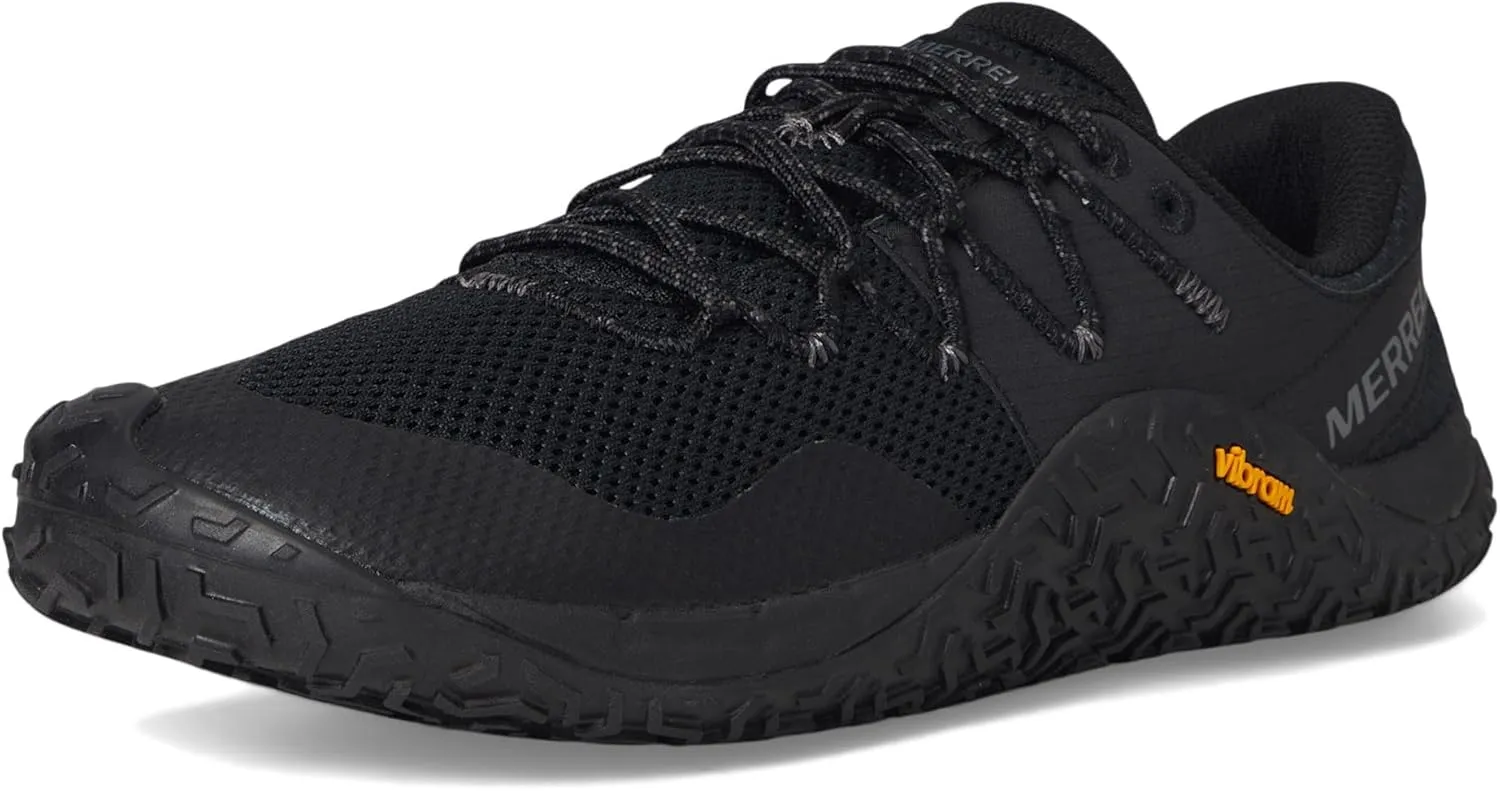 Merrell Men's Trail Glove 7 Sneaker
