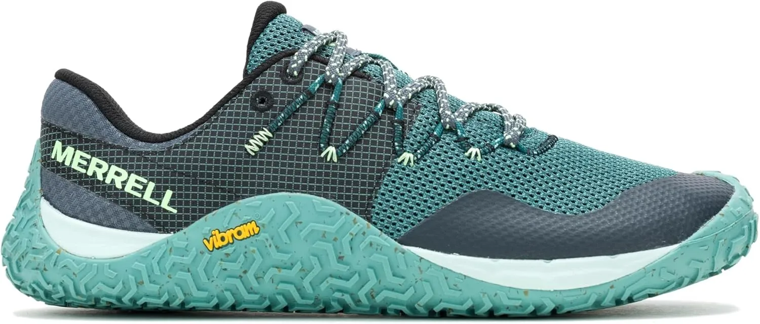 Merrell Men's Trail Glove 7 Sneaker