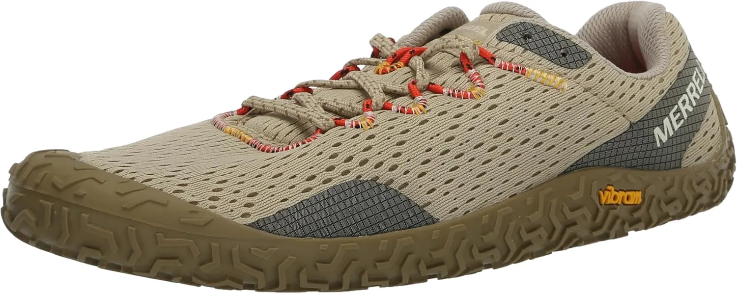 Merrell Men's Vapor Glove 6 Sneaker