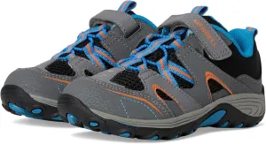 Merrell Unisex-Child Trail Chaser 2 Jr Hiking Shoe