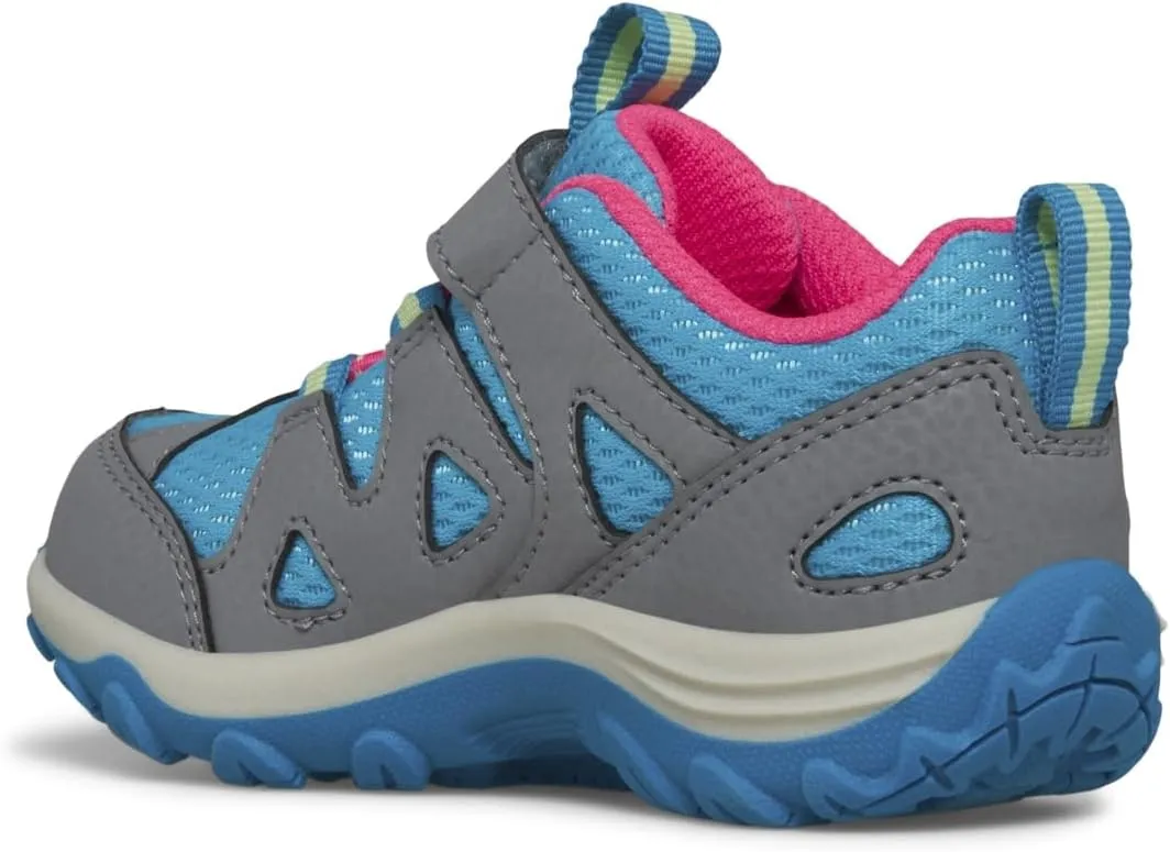 Merrell Unisex-Child Trail Chaser 2 Jr Hiking Shoe