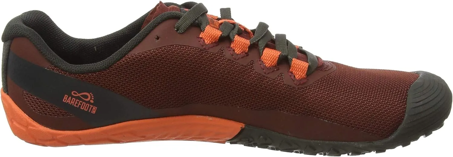 Merrell Vapor Glove 4 Women Sneaker