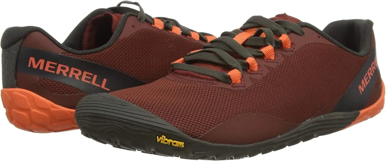 Merrell Vapor Glove 4 Women Sneaker