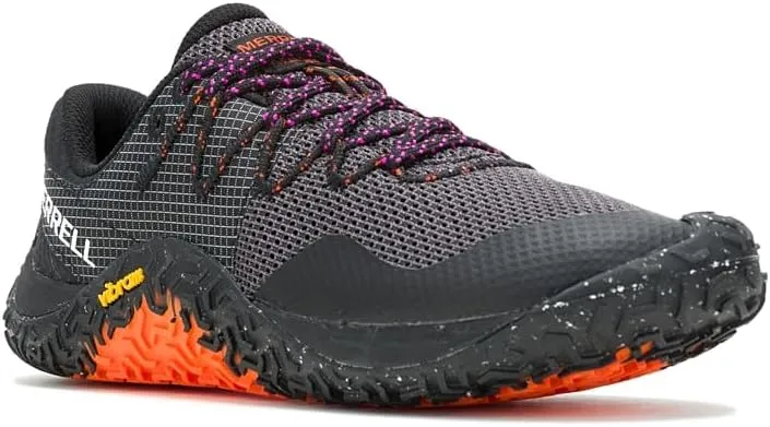 Merrell Women's Trail Glove 7 Sneaker
