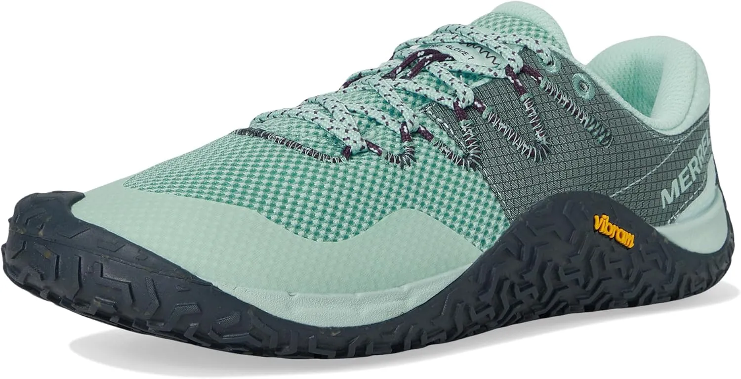 Merrell Women's Trail Glove 7 Sneaker