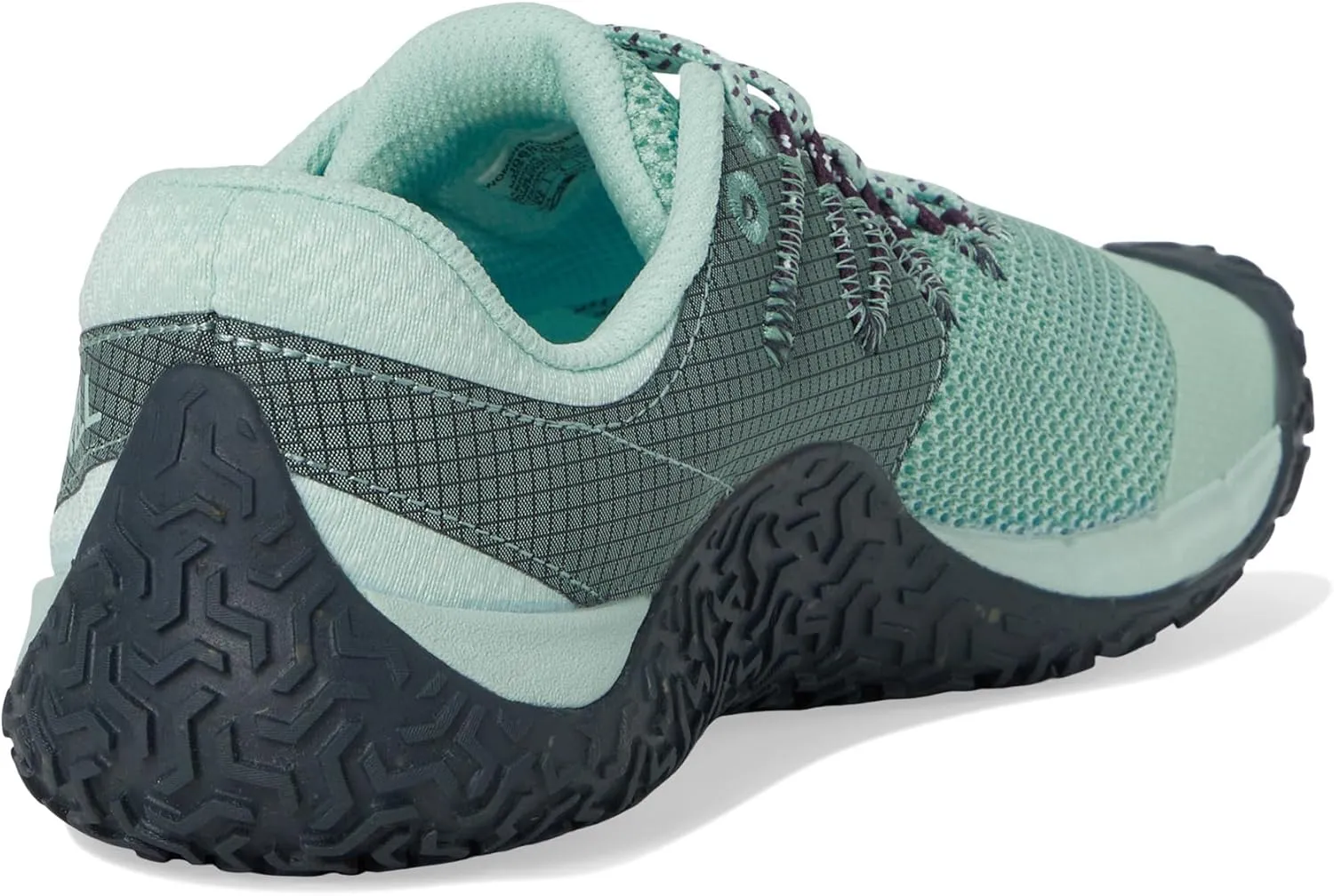 Merrell Women's Trail Glove 7 Sneaker