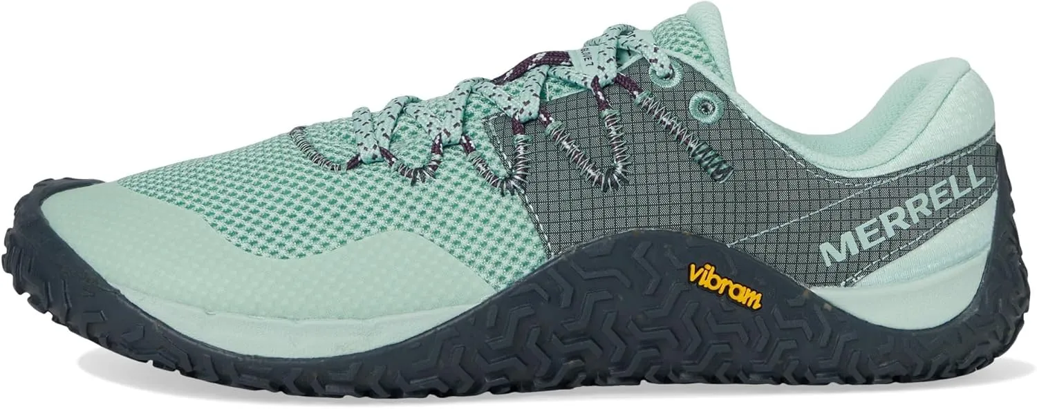 Merrell Women's Trail Glove 7 Sneaker
