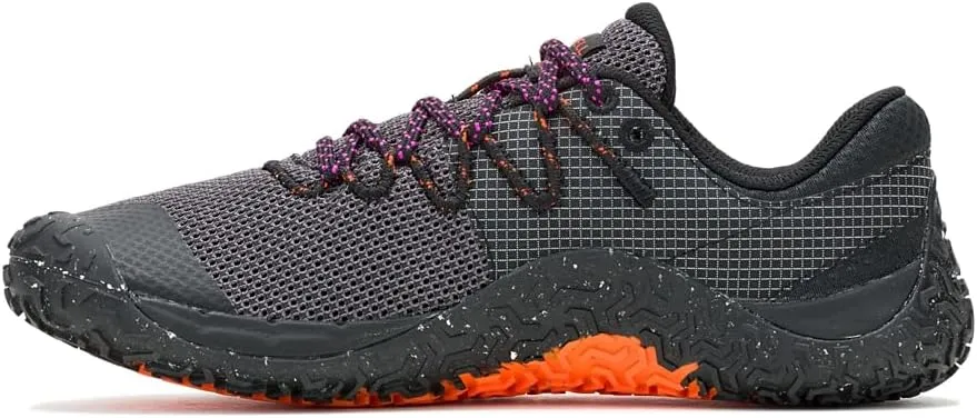 Merrell Women's Trail Glove 7 Sneaker