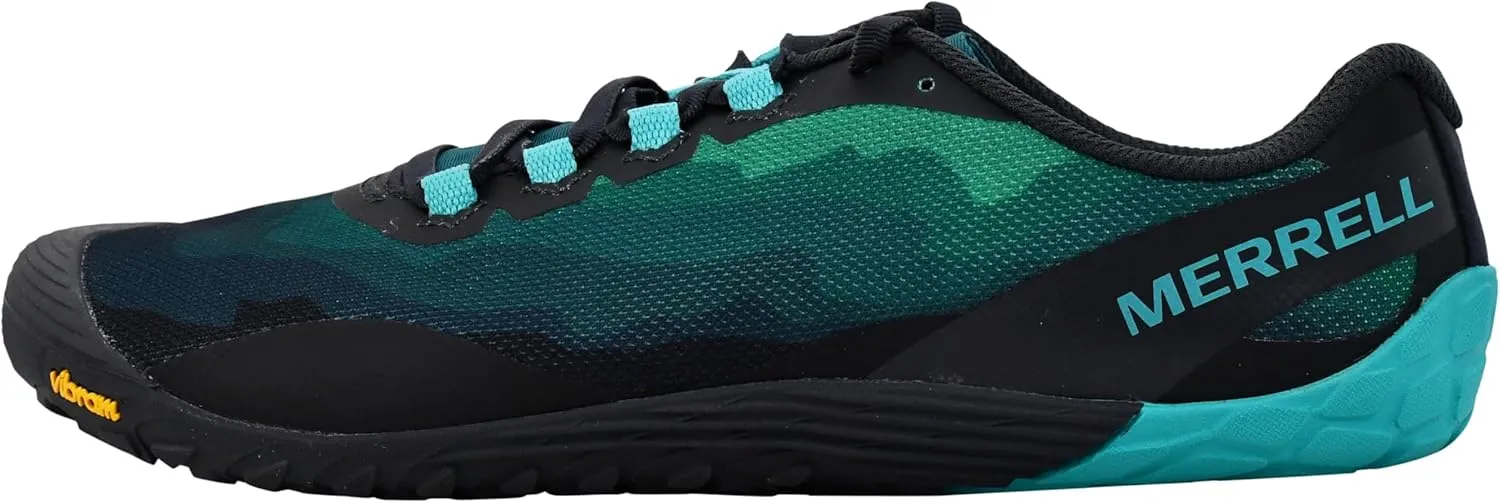 Merrell Women's Vapor Glove 4 Sneaker