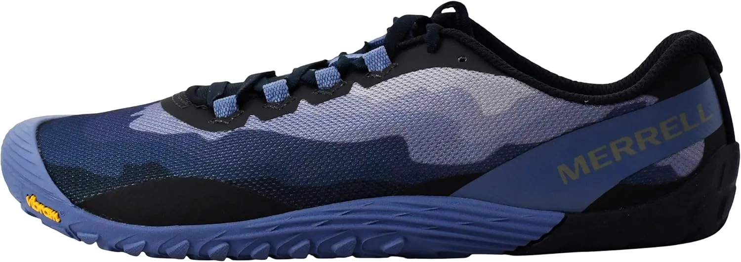 Merrell Women's Vapor Glove 4 Sneaker