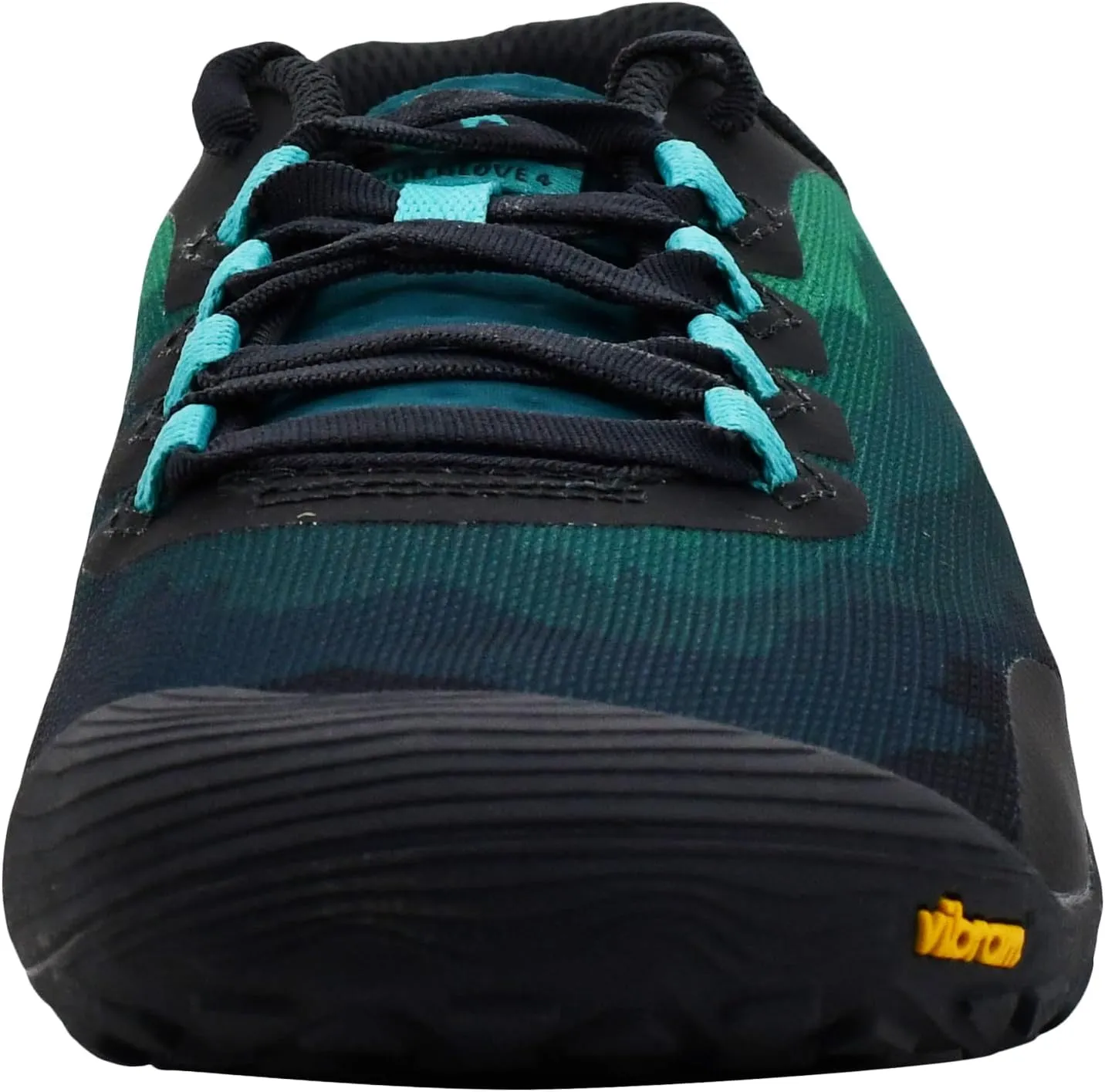 Merrell Women's Vapor Glove 4 Sneaker