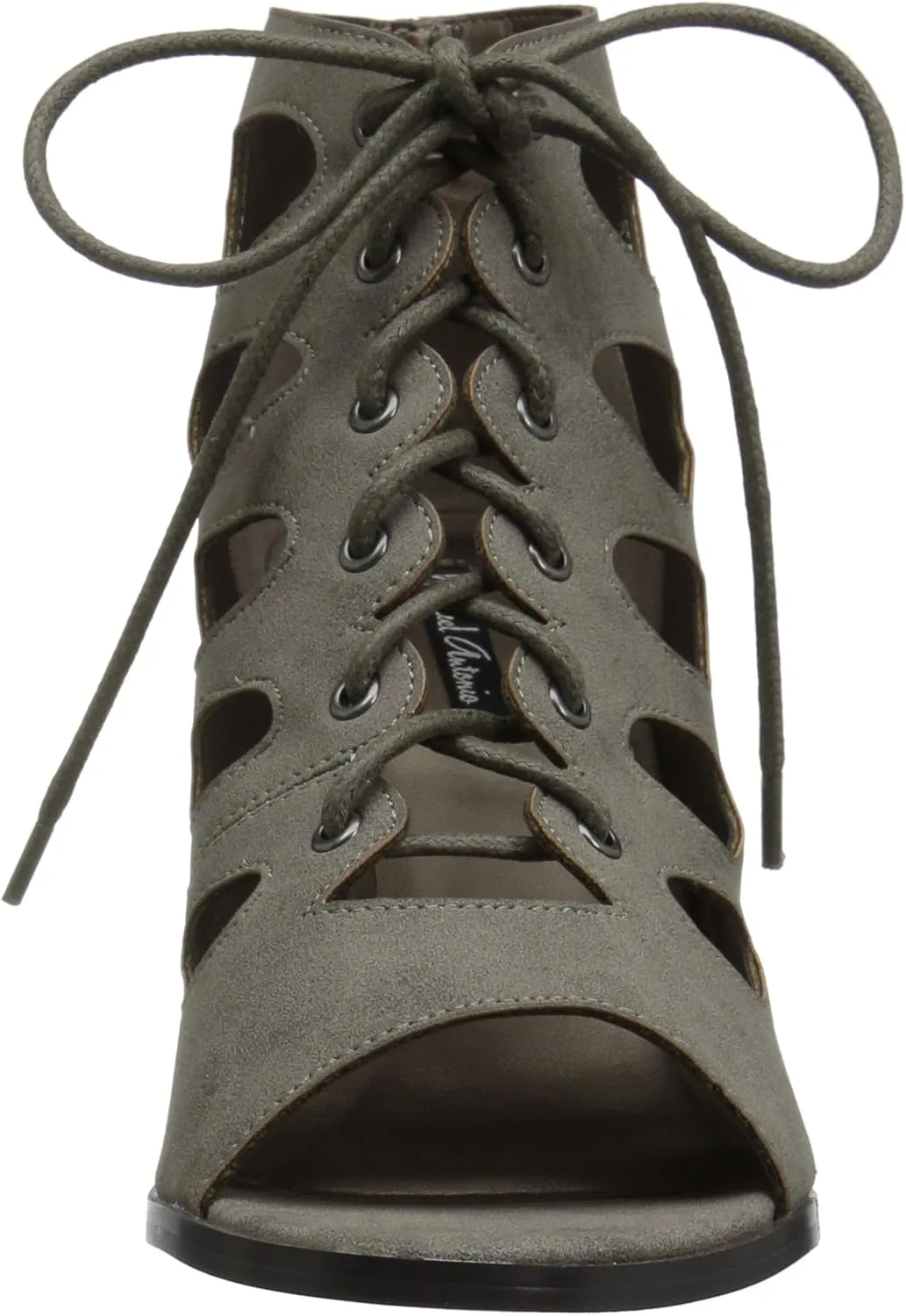 Michael Antonio Women's Fern Dress Sandal
