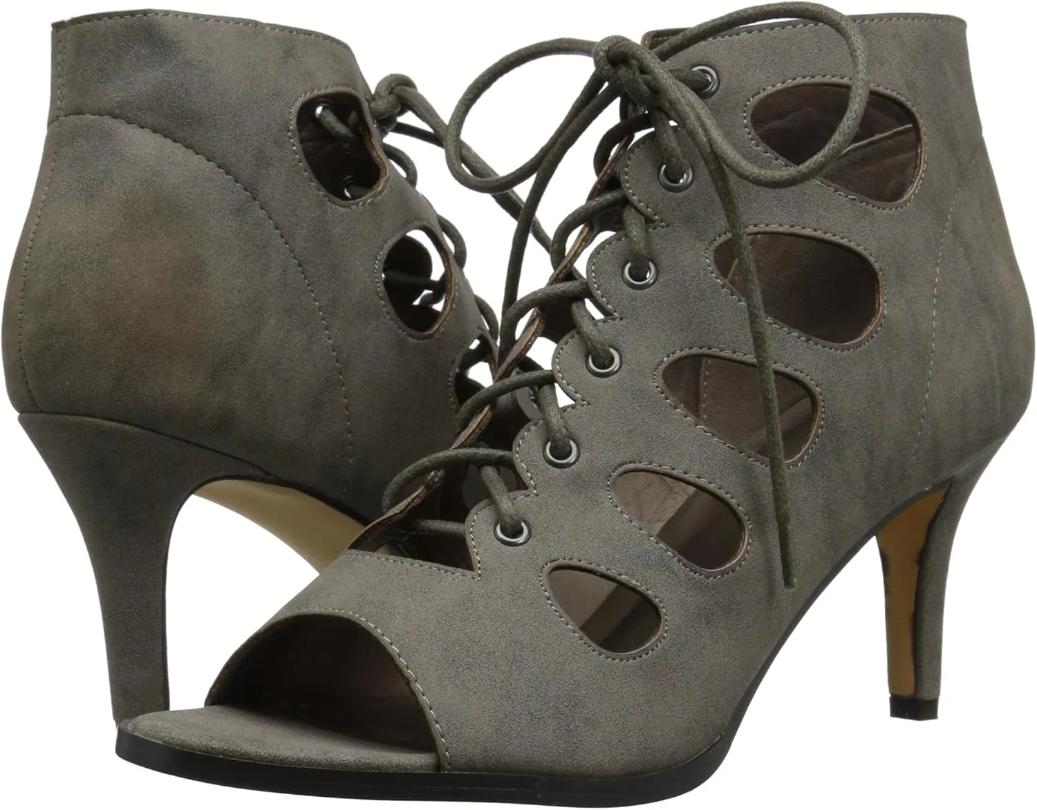 Michael Antonio Women's Fern Dress Sandal