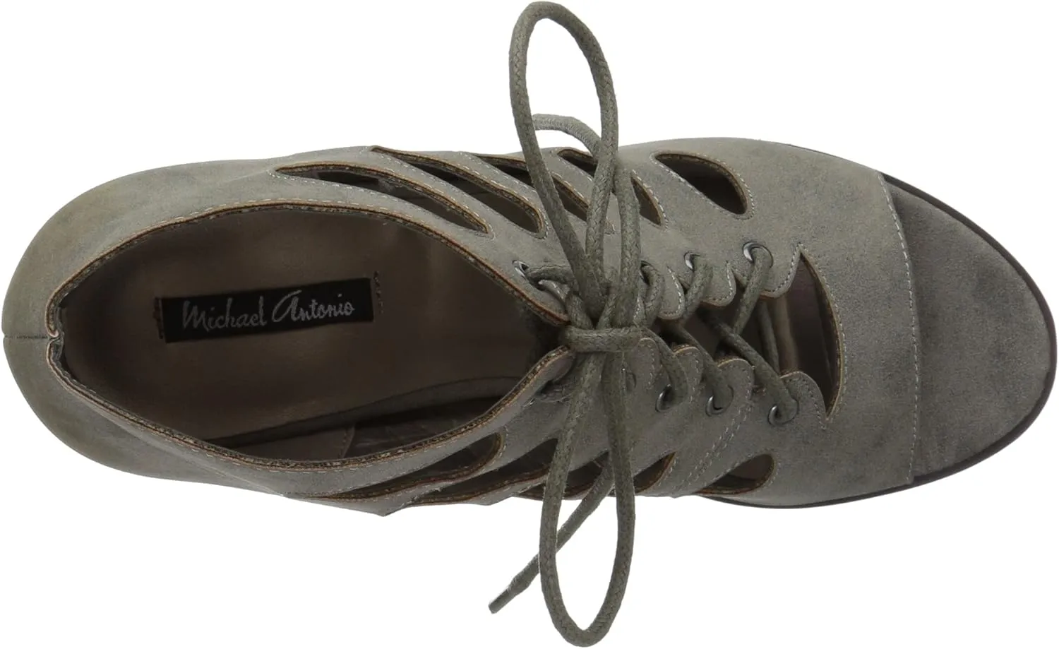Michael Antonio Women's Fern Dress Sandal