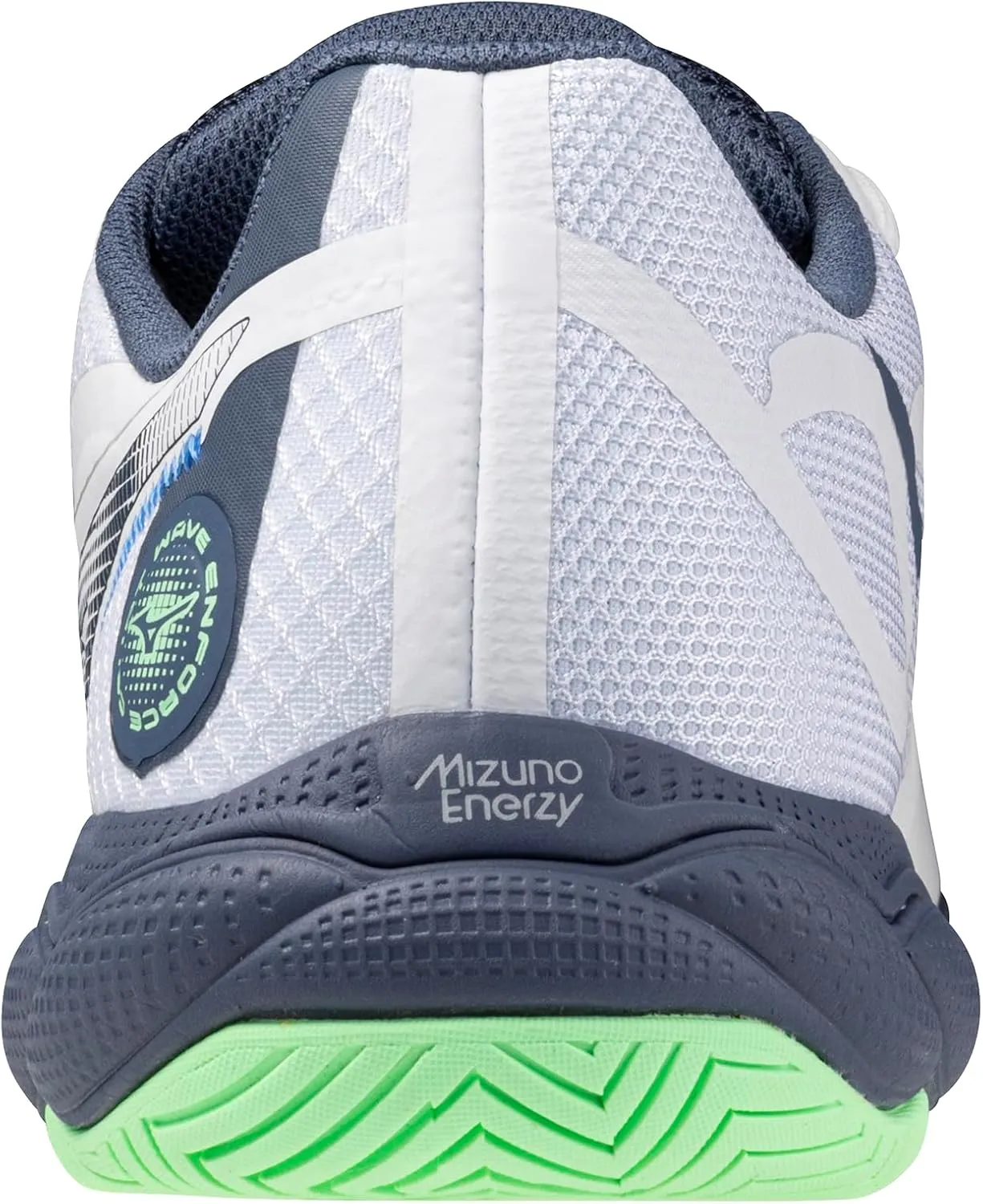 Mizuno Men's Wave Enforce Court Ac Tennis Shoe