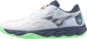 Mizuno Men's Wave Enforce Court Ac Tennis Shoe