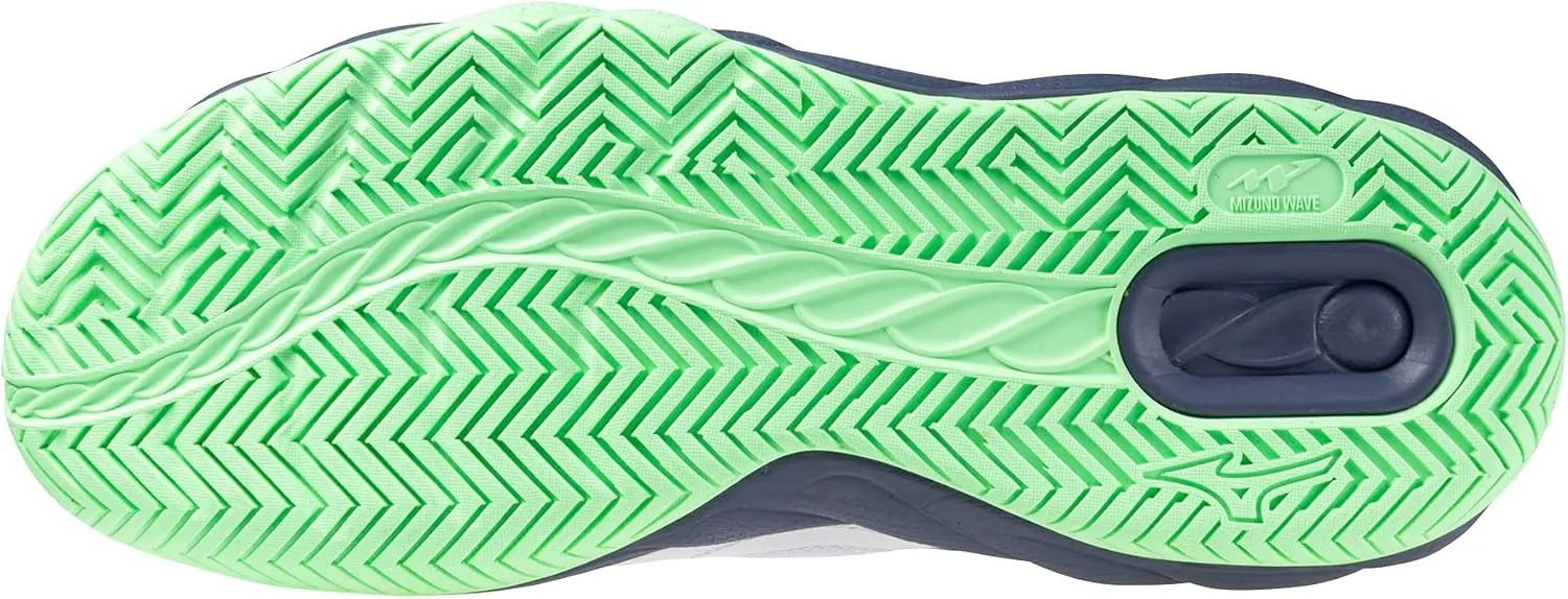 Mizuno Men's Wave Enforce Court Ac Tennis Shoe