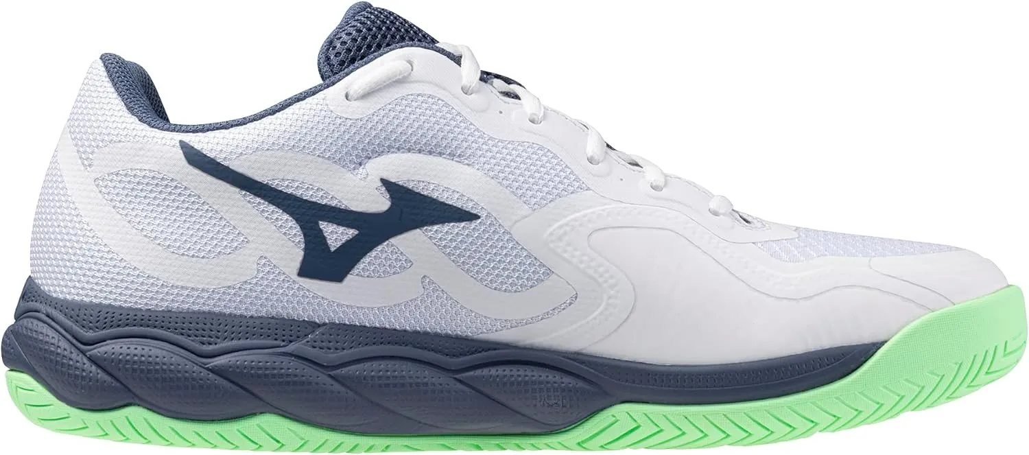 Mizuno Men's Wave Enforce Court Ac Tennis Shoe