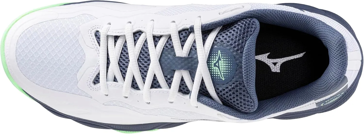 Mizuno Men's Wave Enforce Court Ac Tennis Shoe
